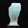 Cristal de aguamarina - 0