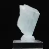 Cristal de aguamarina - 3