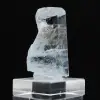 Cristal de aguamarina - 0