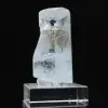 Cristal de aguamarina - 2