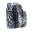 Turmalina negra natural - 2