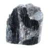 Turmalina negra natural - 3
