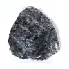 Cristal de turmalina negra en bruto - 3