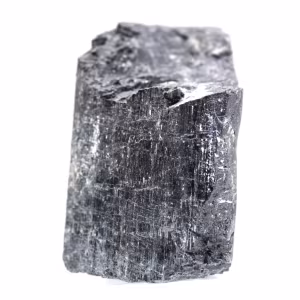 Cristal de turmalina
