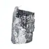 Cristal de turmalina negra - 2