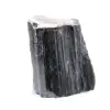Turmalina negra en bruto - 2
