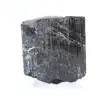 Cristal de turmalina negra en bruto - 2