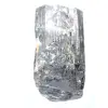 Cristal de turmalina negra en bruto - 4