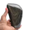 Obsidiana de México - 0