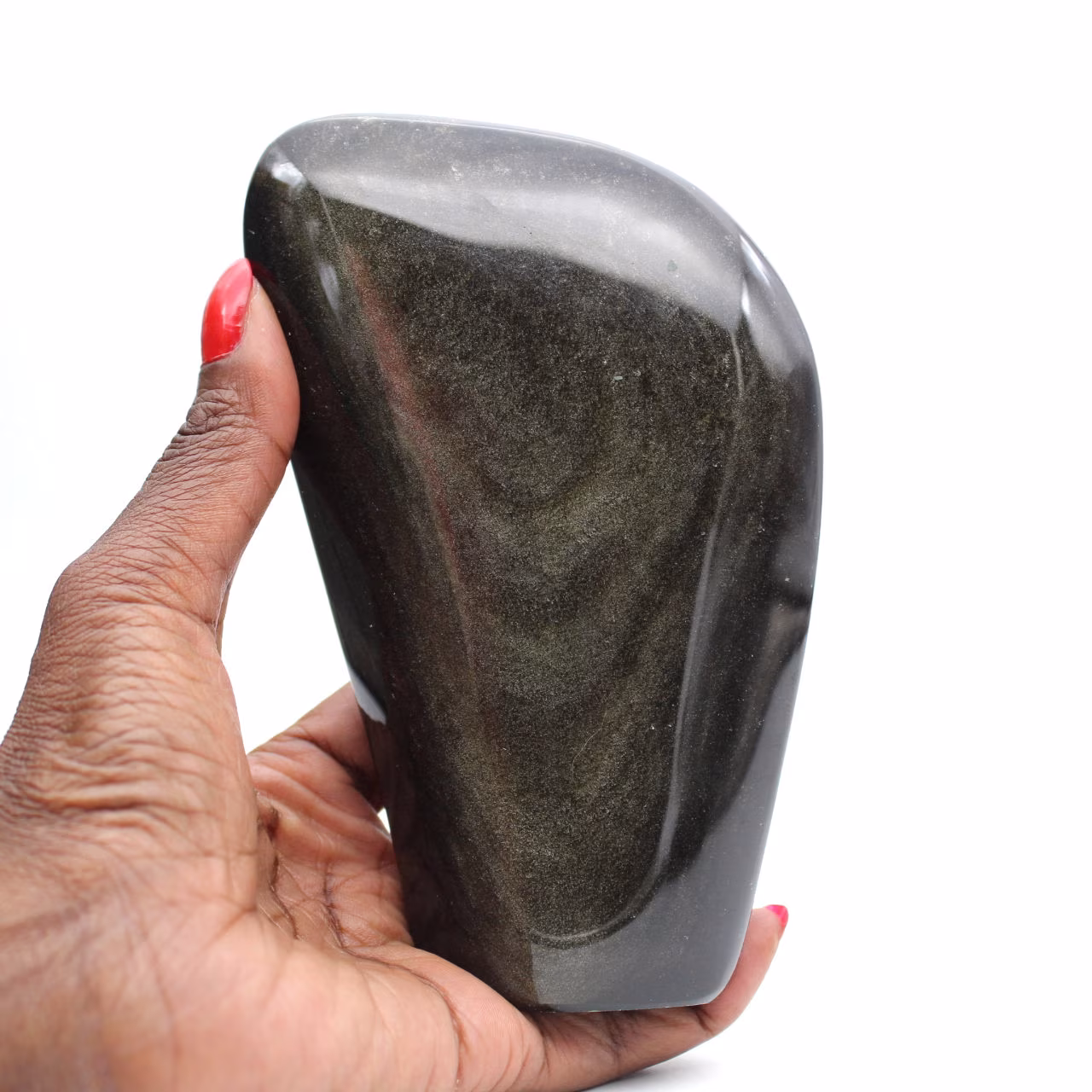 Obsidiana de México
