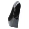 Obsidiana de forma libre - 3