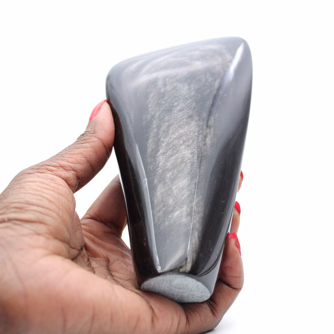 Obsidiana dorada