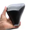 Obsidiana dorada natural - 0