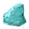 Piedra pulida Crisocola Congo - 4