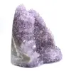 Geoda de amatista de Brasil - 5