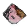 Rebanada de rodonita natural para colección de minerales - 1