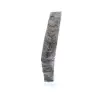 Rebanada de rodonita natural para colección de minerales - 3