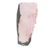 Rebanada auténtica de piedra de rodonita - 4