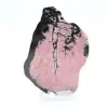 Rebanada de rodonita para uso decorativo - 1