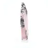 Rebanada de rodonita para uso decorativo - 3