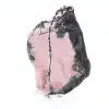 Rebanada de rodonita para uso decorativo - 4