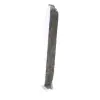 Rebanada de rodonita natural para colección de minerales - 3