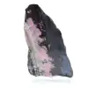 Rebanada auténtica de piedra de rodonita - 1