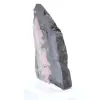 Rebanada auténtica de piedra de rodonita - 2