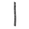 Rebanada de rodonita pulida calidad para decoración - 3