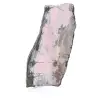 Rebanada de rodonita pulida calidad para decoración - 4