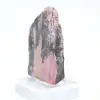 Rebanada de rodonita para uso decorativo - 2