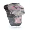 Rebanada auténtica de piedra de rodonita - 1