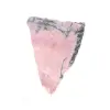 Rebanada de rodonita pulida calidad para decoración - 2