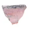 Rebanada de rodonita pulida calidad para decoración - 4