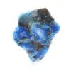 Rebanada de azurita malaquita para colección mineral - 0