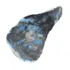 Piedra de azurita malaquita natural - 0