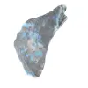 Piedra de azurita malaquita natural - 1