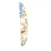 Rebanada de azurita malaquita para colección mineral - 2