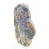 Piedra de azurita malaquita natural - 1