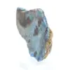 Rebanada de azurita malaquita para adorno - 1