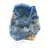 Rebanada de piedra de azurita malaquita para colección y creación
