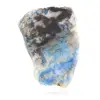 Rebanada de azurita malaquita para colección mineral - 3