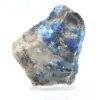 Rebanada de azurita malaquita para adorno - 3