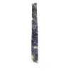 Rebanada de fluorita y pirita para colección mineral - 2