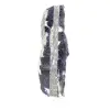 Rebanada de fluorita y pirita para colección mineral - 3