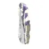 Rebanada natural de fluorita pirita ideal para colección - 2
