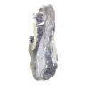 Rebanada natural de fluorita pirita ideal para colección - 4
