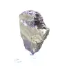 Rebanada de fluorita y pirita para colección mineral - 2