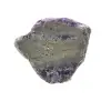 Rebanada de fluorita y pirita para colección mineral - 4