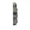 Piedra de fluorita pirita natural mineral único - 3